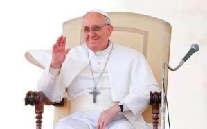 Papa Francisco audiencia general